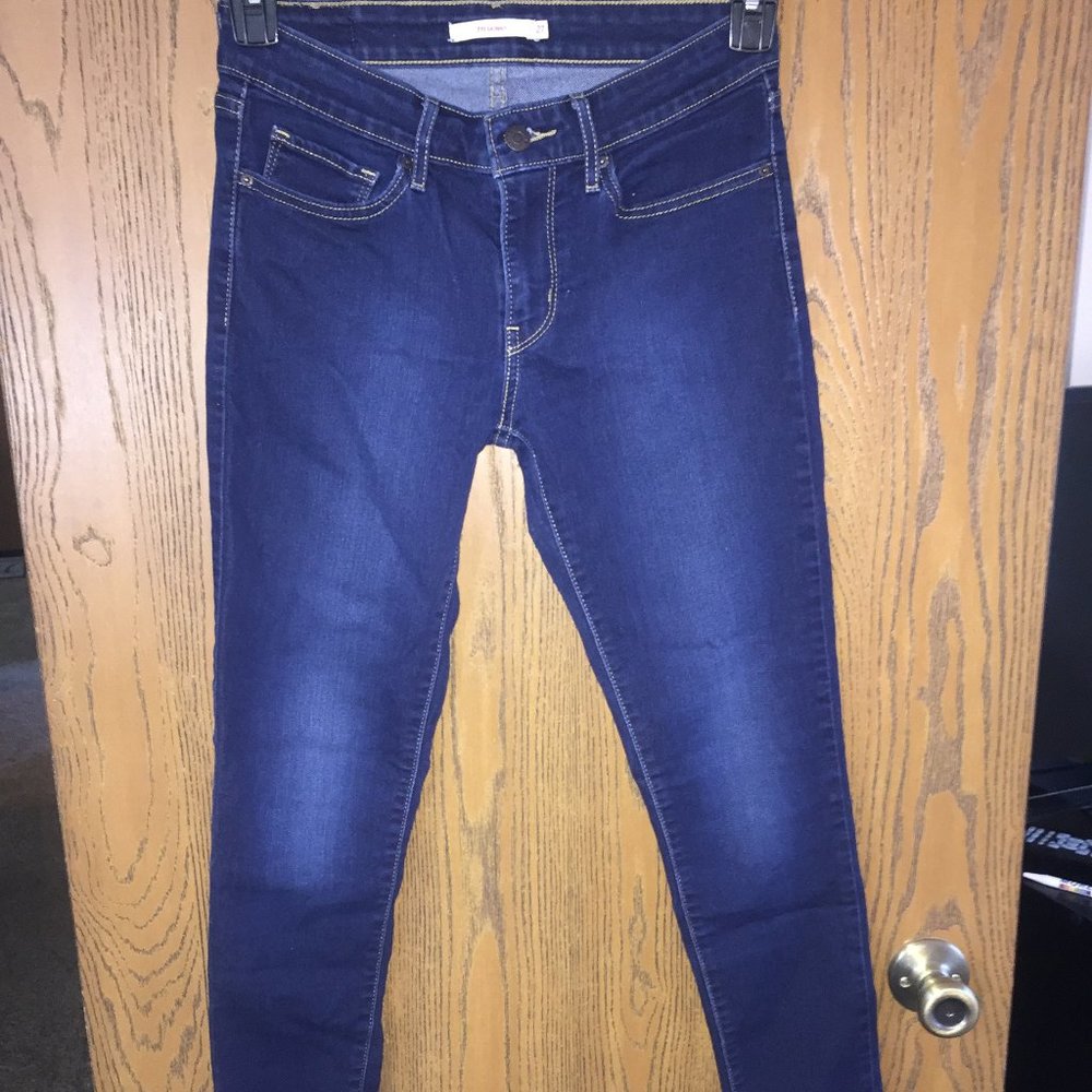 Levi Jeans